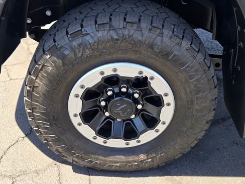 Used 2024 RAM 2500 Rebel w/ Towing Technology Group AWD/4WD image 9