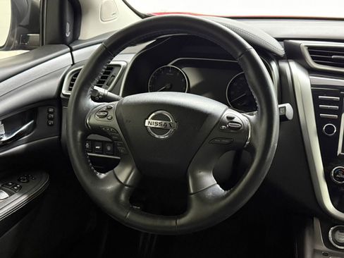 Used 2020 Nissan Murano SL w/ Cargo Package image 18