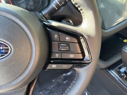 New 2026 Subaru Forester Sport image 14