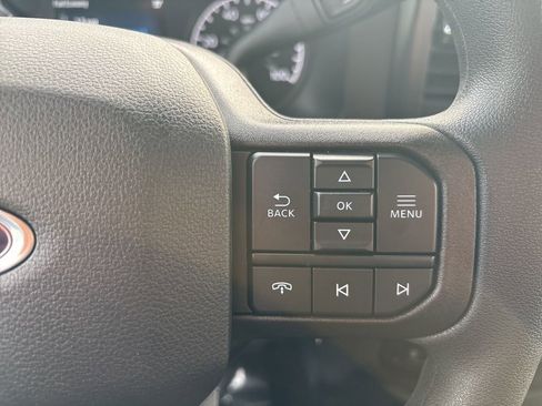 New 2026 Ford F250 XLT image 14