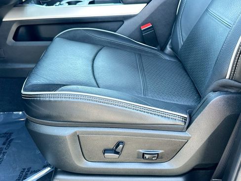 Used 2024 RAM 3500 Laramie w/ Chrome Bumper Package image 20