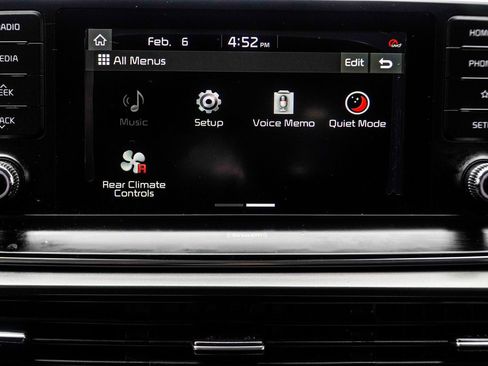 Used 2021 Kia Telluride S image 27