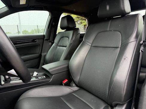 Used 2025 Honda Civic Sport Touring image 11