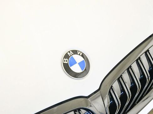 New 2026 BMW 330i xDrive Sedan w/ M Sport Package image 8