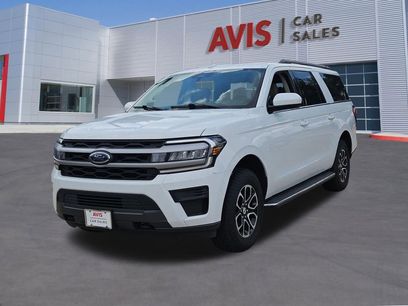 Used 2023 Ford Expedition Max XLT