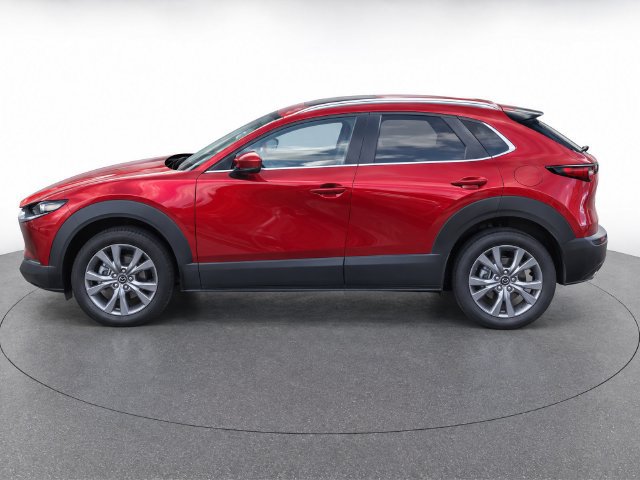 Certified 2024 MAZDA CX-30 AWD 2.5 S w/ Preferred Package image 6