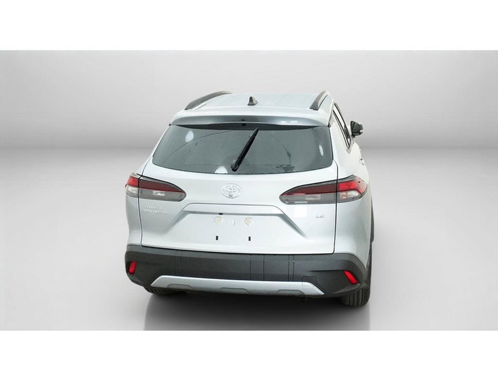 New 2026 Toyota Corolla Cross LE FWD image 7