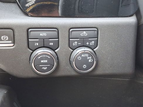 Certified 2024 Chevrolet Silverado 1500 LT w/ Protection Package image 28