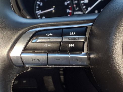 Used 2023 MAZDA CX-30 AWD 2.5 S w/ Preferred Package image 14