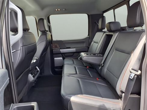 Used 2023 Ford F150 Lariat w/ Equipment Group 502A High image 29