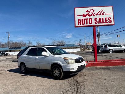 Used 2006 Buick Rendezvous CX w/ CXL Preferred Equipment Group