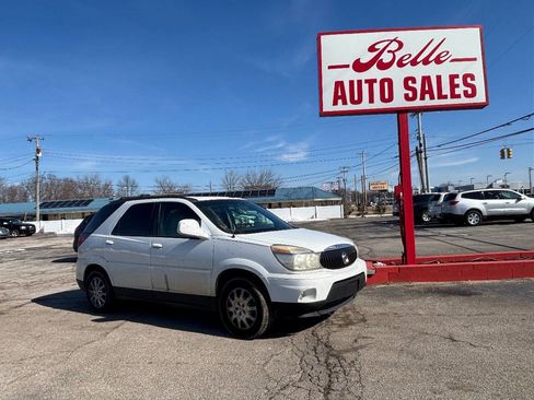 Used 2006 Buick Rendezvous CX w/ CXL Preferred Equipment Group image 1