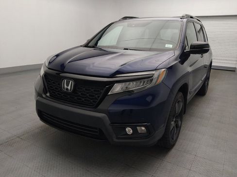 Used 2021 Honda Passport Elite image 15