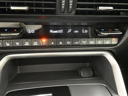 Used 2026 MAZDA CX-90 3.3 Turbo w/ Premium Plus Pkg AWD/4WD image 12