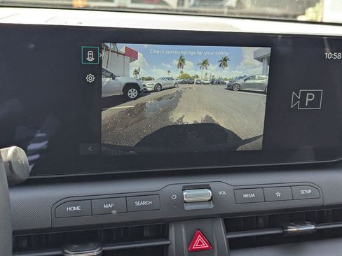 Used 2025 Kia K4 FWD image 23