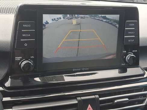 Used 2021 Kia Seltos EX AWD/4WD image 18