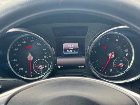 Used 2018 Mercedes-Benz SLC 300 SLC 300 2dr Roadster image 18