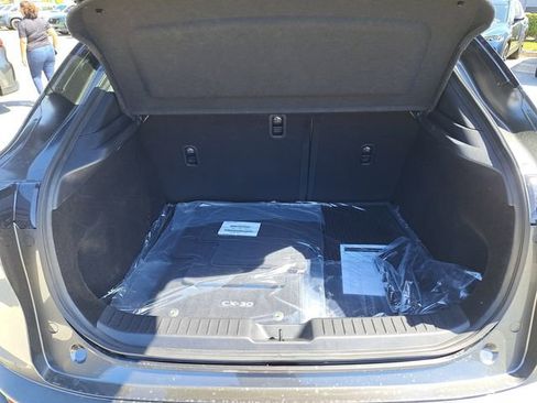 New 2026 MAZDA CX-30 AWD 2.5 S w/ Premium Package image 8
