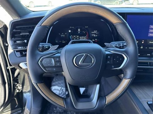 Certified 2025 Lexus RX 350 Premium Plus w/ Convenience Package image 28