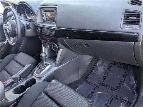 Used 2015 MAZDA CX-5 Touring image 20