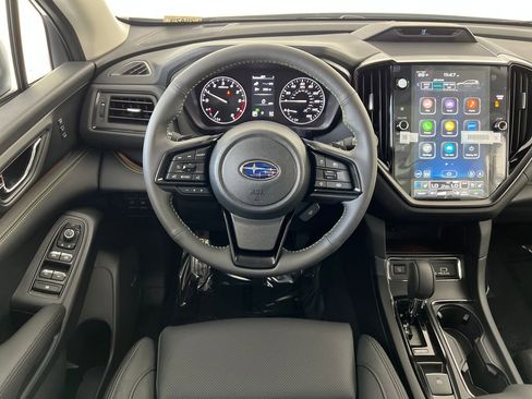 New 2026 Subaru Ascent Bronze Edition AWD/4WD image 15