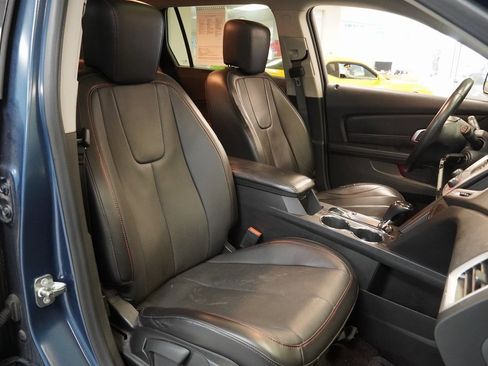 Used 2016 GMC Terrain SLT w/ Open Road Package image 24