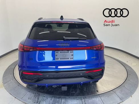 New 2026 Audi Q5 Premium Plus AWD/4WD image 38