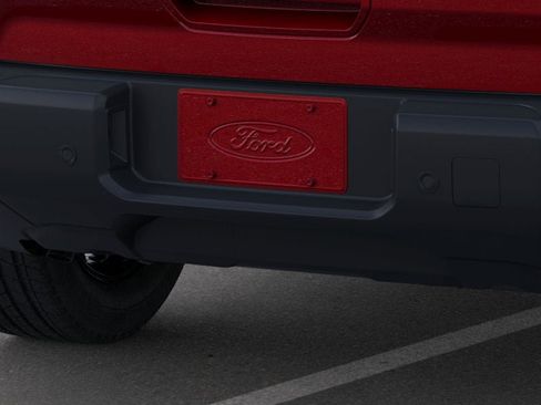 New 2026 Ford Bronco Sport Outer Banks w/ Outer Banks Tech Package+ image 23