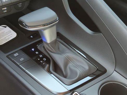 New 2026 Hyundai Elantra Sport image 33