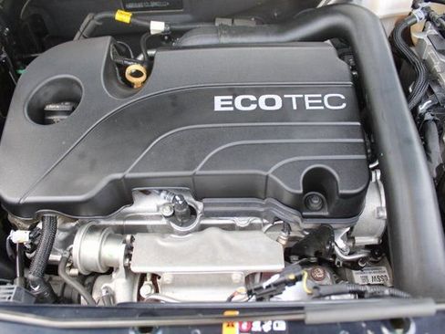 Certified 2020 Chevrolet Equinox LT image 27