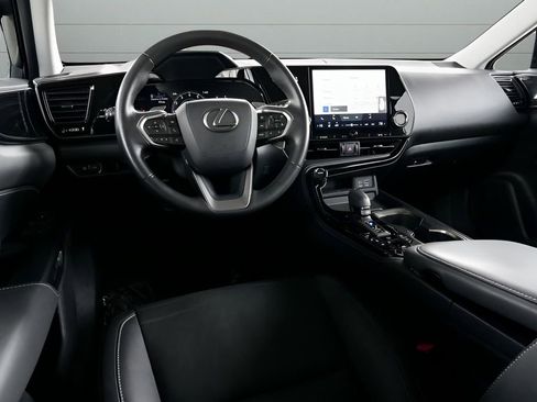 Used 2022 Lexus NX 350 AWD w/ Cold Area Package image 23