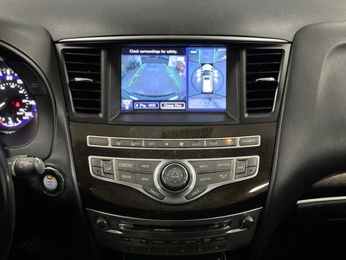 Used 2015 INFINITI QX60 FWD w/ Premium Plus Package image 6