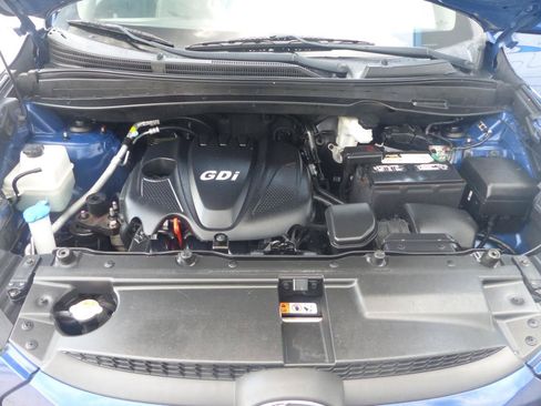 Used 2014 Hyundai Tucson SE FWD image 24