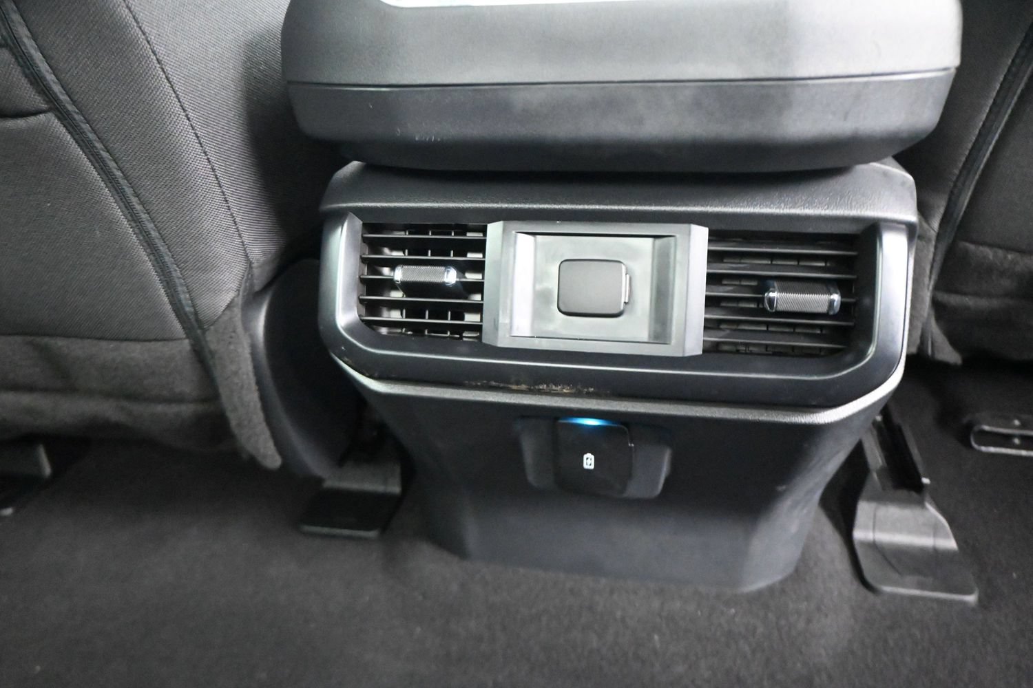 Certified 2024 Ford F150 STX AWD/4WD image 9