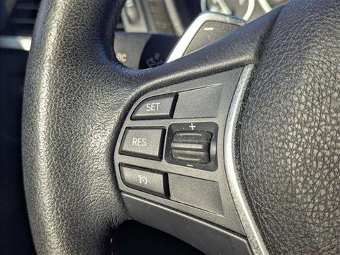 Used 2016 BMW 428i xDrive Convertible image 5