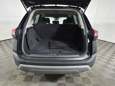 Used 2023 Nissan Rogue SV AWD/4WD image 27