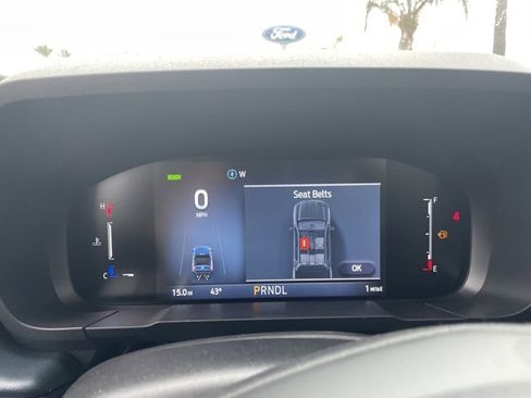 New 2026 Ford Maverick XL w/ Equipment Group 101A image 10