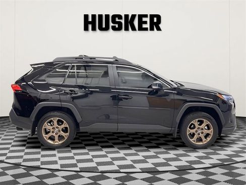 Used 2024 Toyota RAV4 LE image 2