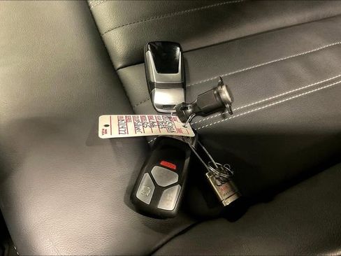 Certified 2023 Audi Q5 2.0T Premium w/ Convenience Package image 11