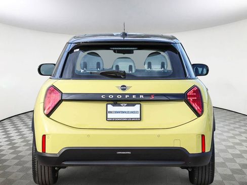 Used 2025 MINI Cooper S image 6