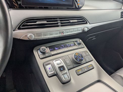 Used 2021 Hyundai Palisade SEL image 16