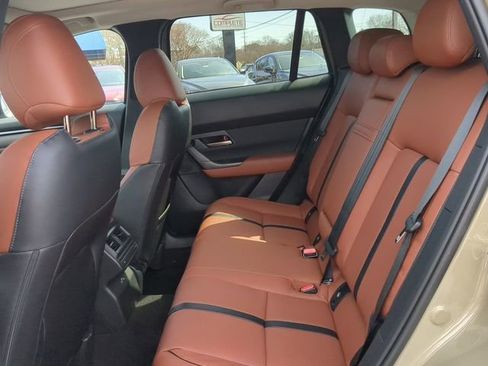 New 2026 MAZDA CX-50 2.5 Turbo w/ Premium Plus Pkg image 12