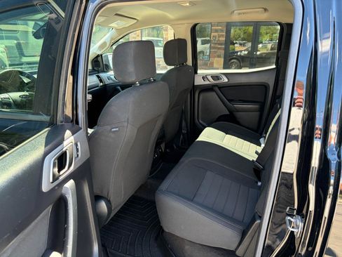 Used 2019 Ford Ranger XLT w/ Equipment Group 301A Mid AWD/4WD image 5