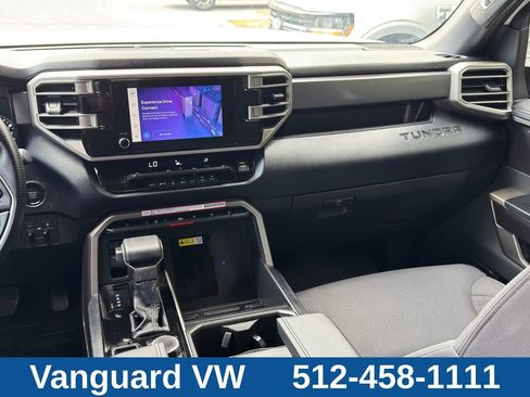 Used 2025 Toyota Tundra SR5 AWD/4WD image 23
