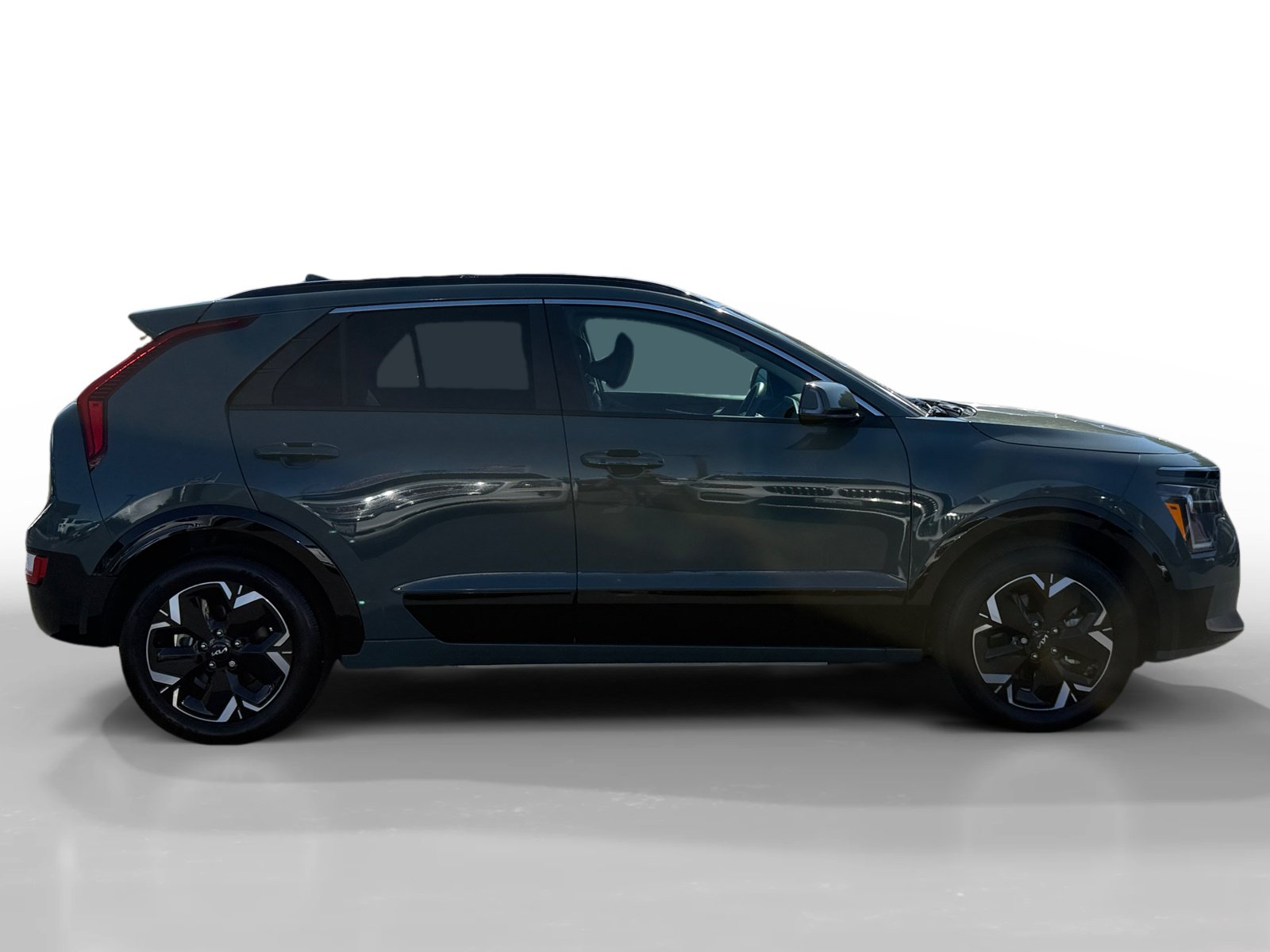 Used 2024 Kia Niro Wind FWD image 6