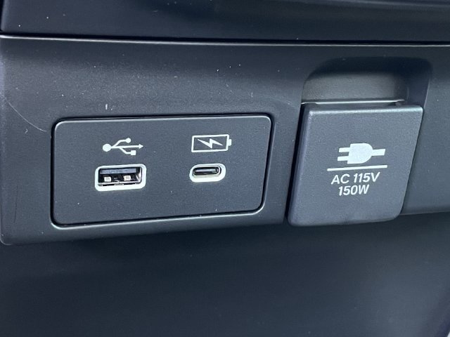 New 2027 Honda Odyssey Elite image 19