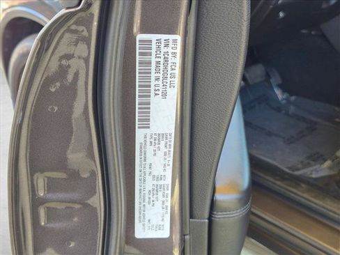 Used 2020 Dodge Durango GT RWD image 24