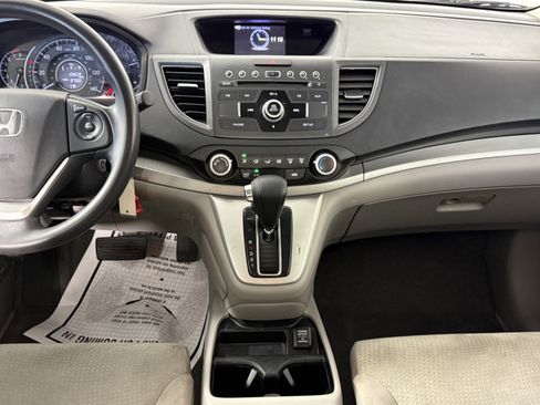 Used 2013 Honda CR-V EX image 11