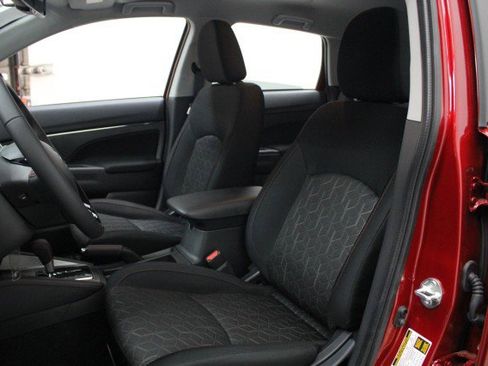 New 2026 Mitsubishi Outlander Sport LE image 7