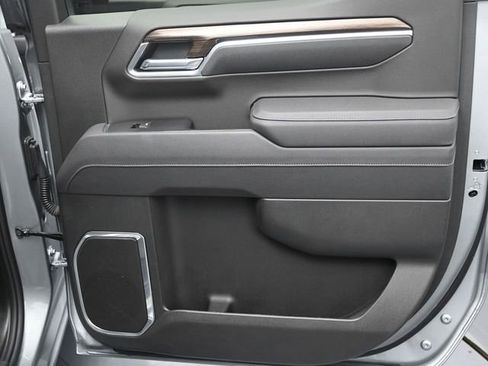 Used 2026 Chevrolet Silverado 1500 RST image 30